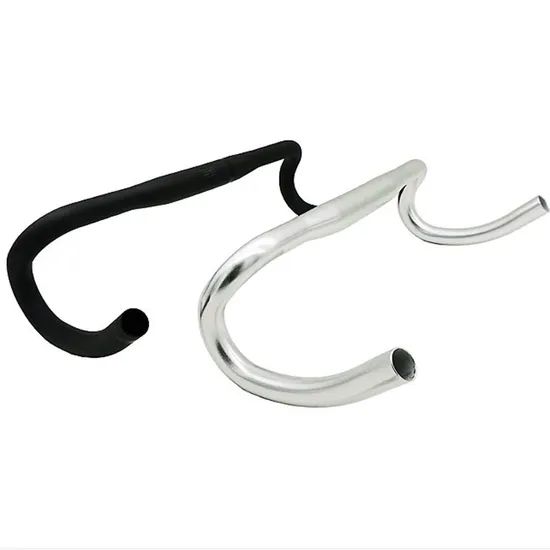 Durable Fixed Gear City Bike Handlebar for Urban Cycling - Image 1