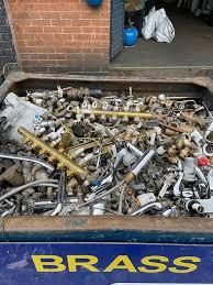 Brass scrap - Image 3
