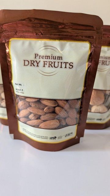 Almonds - Image 1