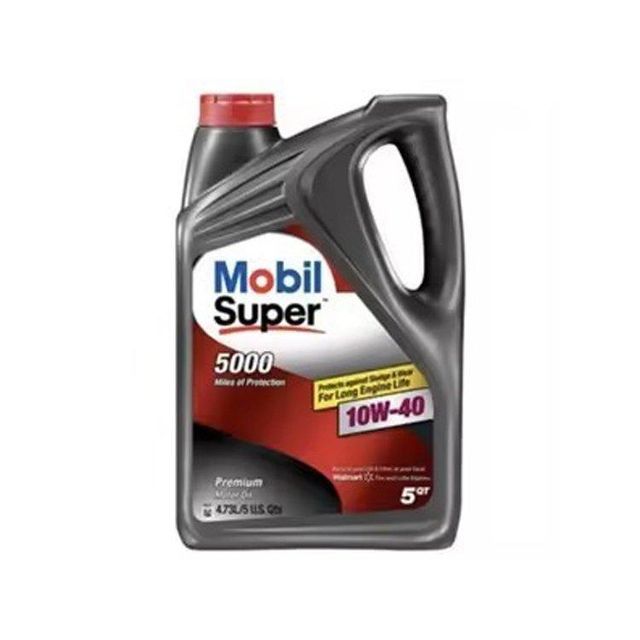 Mobil engine oil for heavy duty vehicles high quality lubricant designed for trucks construction equipment and agricultural machinery providing reliable performance under extreme conditions - Image 4