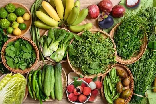 Fresh Fruits & Vegetables — Export from India - Image 3