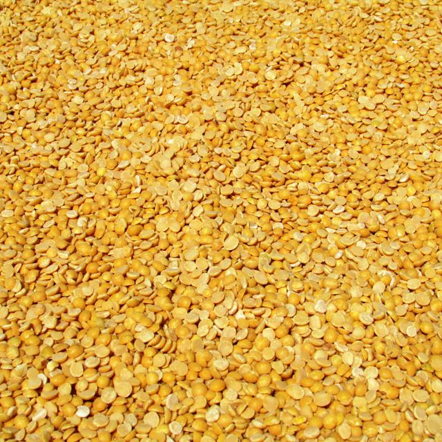 Split Pigeon Peas (Toor Dal) - Image 5