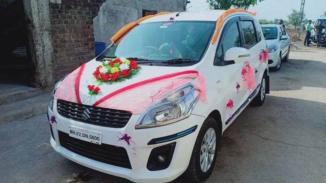 Radhe Car Rental Self Drive Services Service Location - Image 3