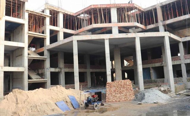 Building Construction Service - Image 3