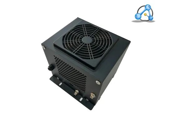 Air-Cooled 600W 550W 53.4V Fuel Cell 40% Eff H2 99.99% Purity 7.3L Min MOQ1 Set - Image 3