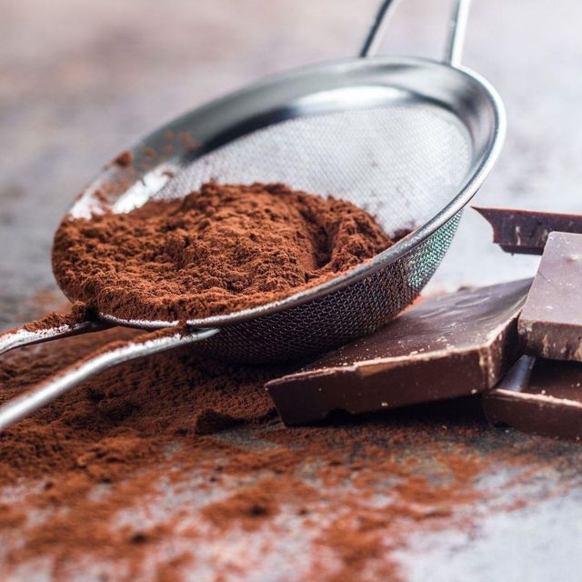 Premium Alkalized Cocoa Powder With Rich Aroma For Beverage Production And Bulk Supply Cocoa Powder For Export Markets - Image 2