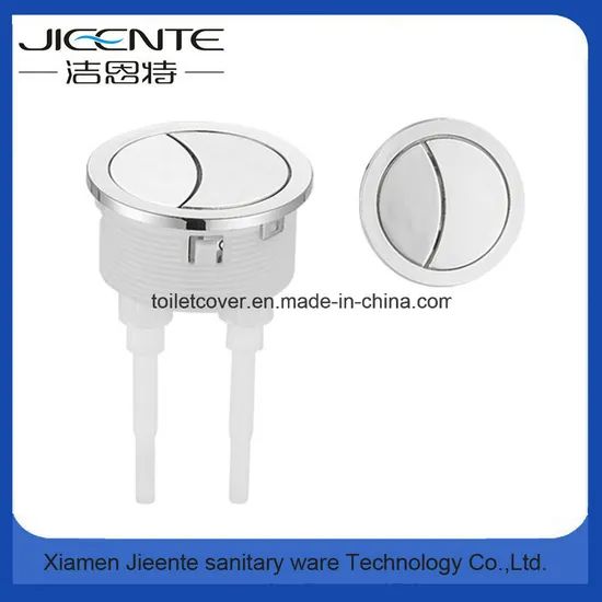 POM Toilet Tank Pressing Button - Image 5