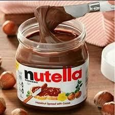 Nutella 3kg / Ferrero Nutella Chocolate For Sale Texture Creamy Shelf Life 2 YEARS Flavor Hazelnut Cocoa Place of Origin - Image 4