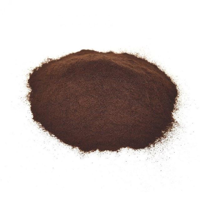 Organic Chaga Shroom Powder 100g – Antioxidant Superfood - Image 1