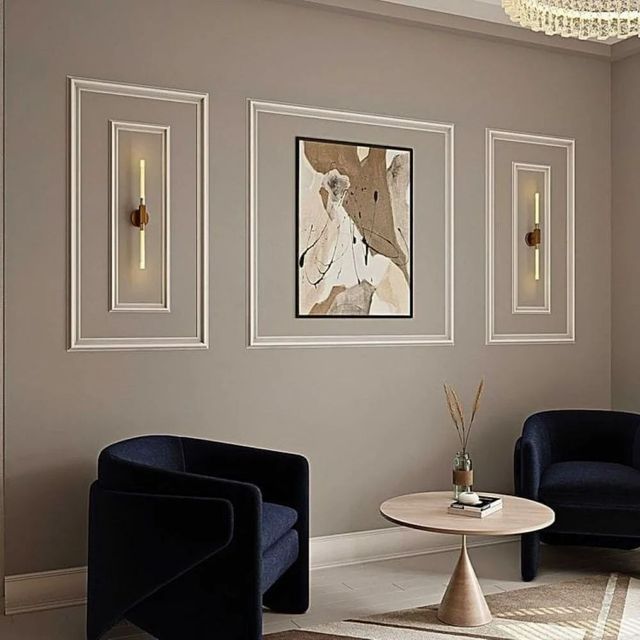 Interior Wall Decoration Service - Image 3