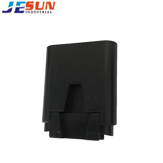 Professional Injection Moulding Molded Printer Fax Parts by Mould Mold - Image 3