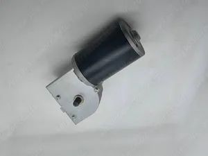 High Torque Electric DC Gear Motor for Adjustable Height Tables - Image 4