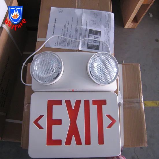 Good Emergency Exit Light Rechargeable - Image 6