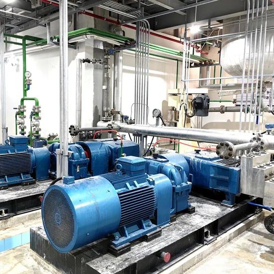 Customized Washing Powder Processing Machines Washing Powder Mixing Packing Production Line - Image 2
