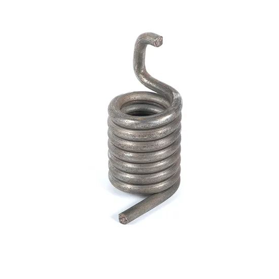Helical Anti-Noise Coil Replacement Machine Use Extension Spring - Image 6