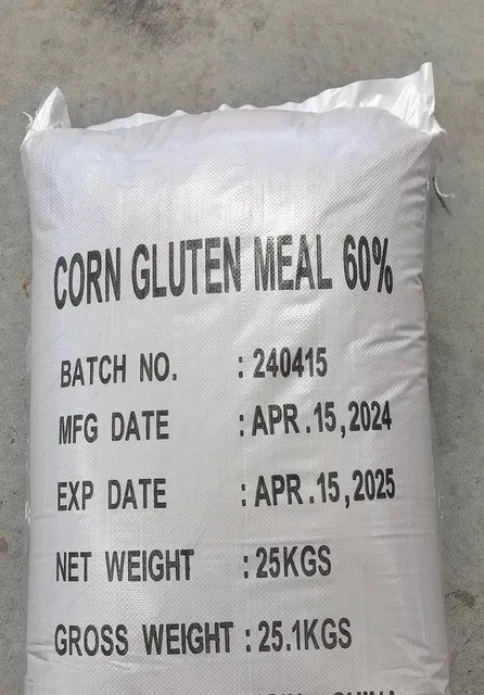 High Quality 50kg Organic Wheat Gluten Flour 82% Feed Grade Food Grade Bulk Bag Stone Ground No Additives - Image 3