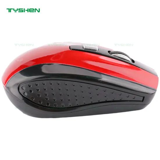 Wireless Mouse, Computer Wireless Mouse, MOQ: 100 PCS - Image 6