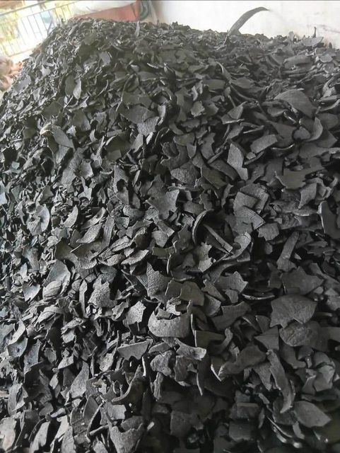 Coconut shell Charcoal – product photo 1, product detail gallery