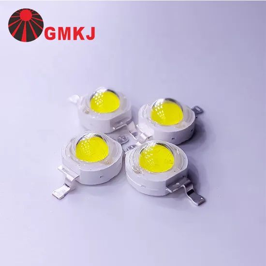 1W 2600K 2800K Epistar35mil Original High Power LED Light Emitting Diode - Image 3