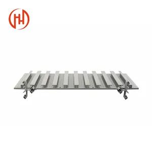 High Quality Construction Aluminium Extrusion Profile - Image 2