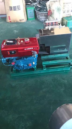 Commercial Crusher Mill Sugarcane Machine Juicer Power 4kw Condition New Trademark TOPP Model NO. TPP-500 Origin Henna - Image 3