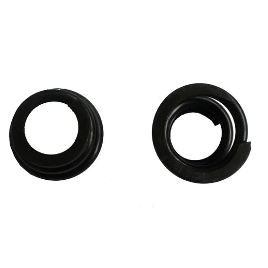 Custom Variable Pitch Compression Spring in China - Image 1