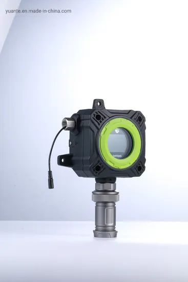 100% Vol Single Gas Detector Wide Range O2 Device for Medical Industry - Image 5