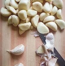 Natural Organic Peeled Garlic Powder Bulk Ready-to-Use 24 Months Shelf Life - Image 2