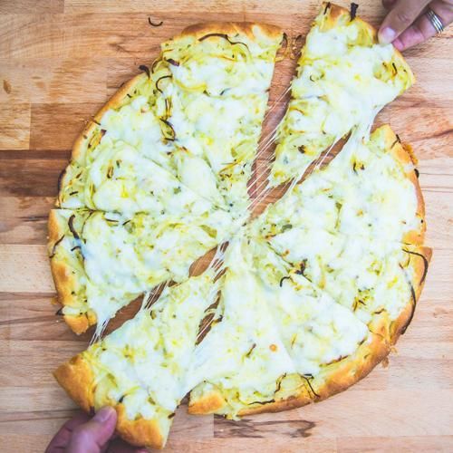 Pizzas - Image 1