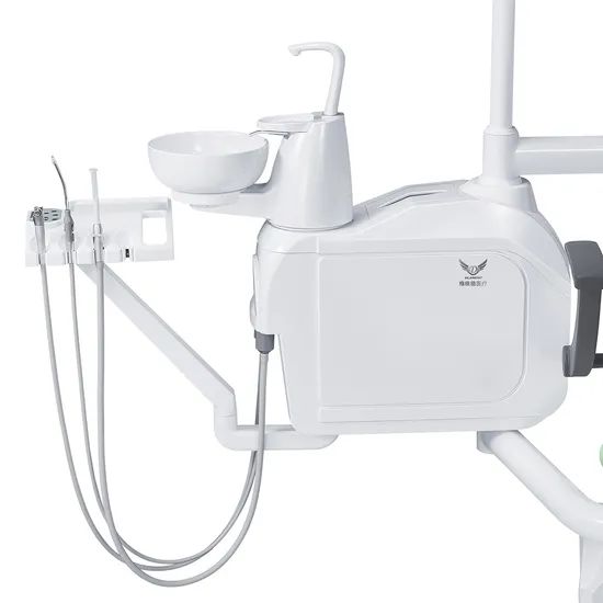 2023 Gladent Dental Equipment and Supplies with Main Control System - Image 4