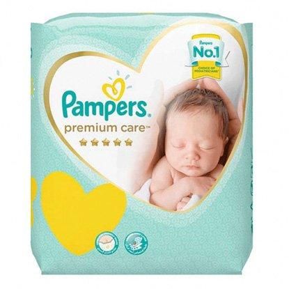 Quality Disposable Cloth-like Pampering and Non- Woven High Quality Baby Diapers for sale - Image 3