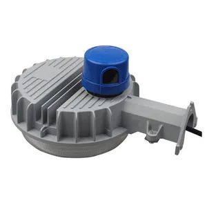 NEMA Light Controller Rotary Lock Type Street Control Switch American Standard IP65 - Image 5