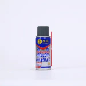 363G Anti Rust Lubricant for Long-Lasting Car Paint Surface Protection - Image 4