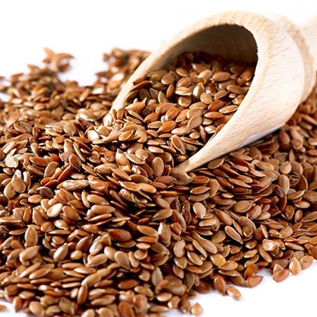 Export Quality Flaxseed Seeds Carefully Processed For Food Industry And Health Product Buyers - Image 4