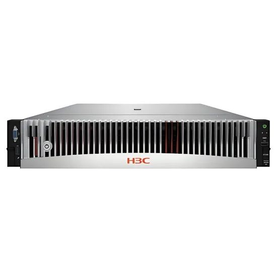 Stackable Sas/SATA Hard Drives R4900 G6 Rack Mounted Server for Internet - Image 6