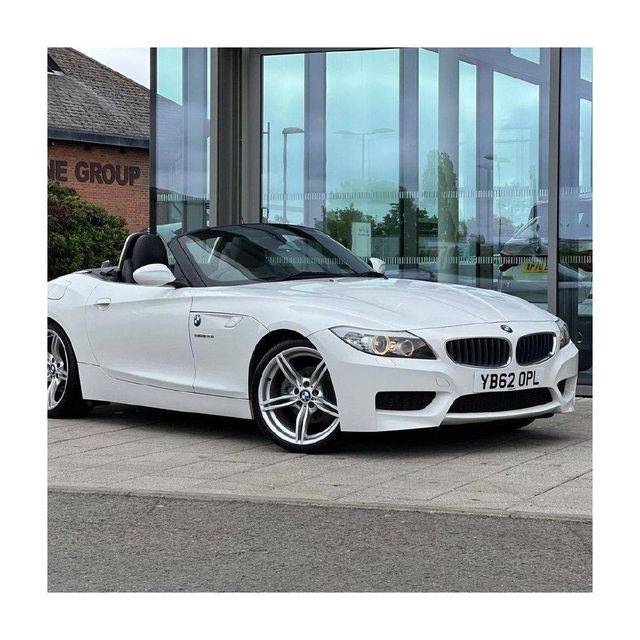BMW luxury cars known for performance, advanced engineering and premium design, powerful engines with sporty driving experience, modern technology and high safety standards, trusted German automobile brand for luxury sedans, SUVs and sports cars - Image 3