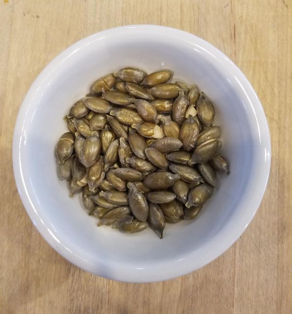 Premium Organic Dried Pumpkin Seed With Natural Flavor Bulk Packing For International Importers And Wholesale Food - Image 5
