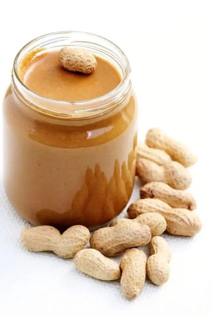 Peanut Butter 700g High Quality Taste peanut Content Peanut Address GERMANY Weight (kg) 0.51 Brand Name BUTTER Ingredients - Image 6