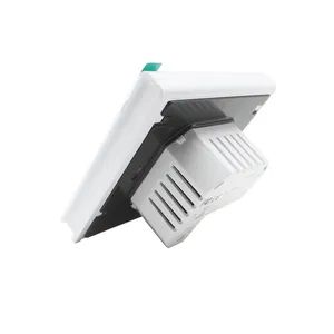 Big Screen Digital WiFi Electric Heating Thermostat 16A Weekly Programmable Room Temperature Controller - Image 5