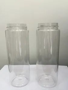 Injection Cap Mould Eye Dropper Bottle Machine Eye Dropper Bottle Making Machine - Image 4