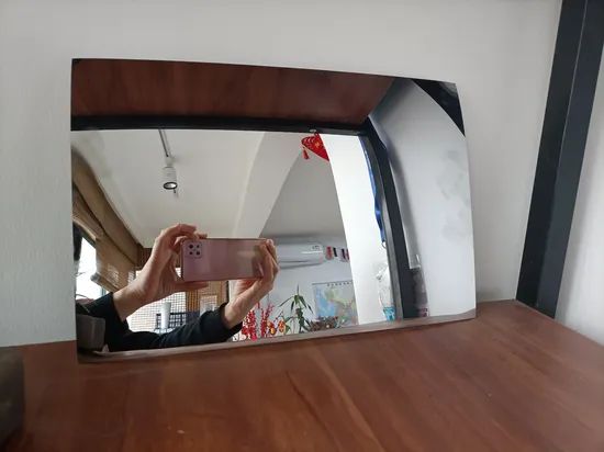 Automotive Side Mirrors Rear View Car Side Mirror Trademark JD Origin China Material Glass View Angle 360° Type Float - Image 4