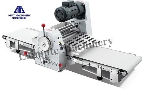 Automatic Pastry Machine Streamlined Production Automatic Pastry Machine for Commercial Kitchens - Image 3
