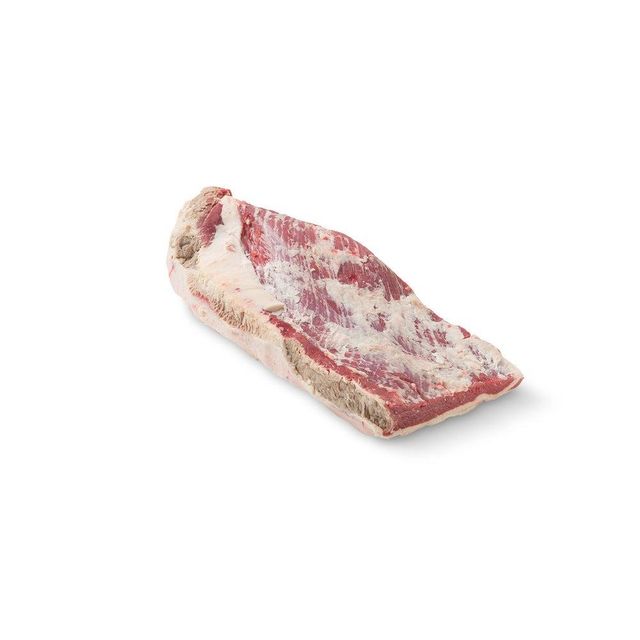 Authentic Frozen Beef Brisket Excellent Quality Value Price Ideal for Restaurants Hotels and Catering Professionals - Image 4