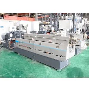 Extruder Machine for Plastic Recycling Granulators - Image 4
