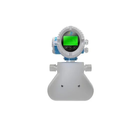 Straight Tubecoriolis Mass Flow Meter - Image 4