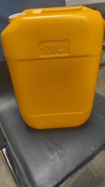plastic jerrycan - Image 5