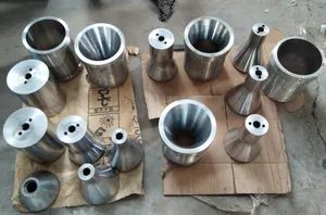 Tube Pipe Making Extrusion Machine for PVC Fiber Reinforced Pipe - Image 6