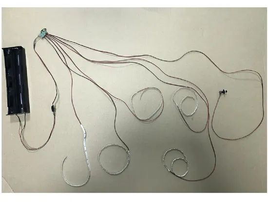 Flashing LED String LED Flashing Fairy String Lights Origin China Trademark AST Specification CE; Model NO. S-3204M Transport Package Carton - Image 2