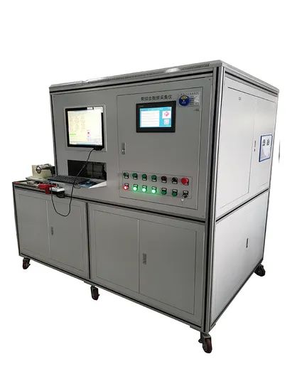 Servo Motor Test Bench Laboratory Test Equipment AC Electric Dynamometer - Image 4