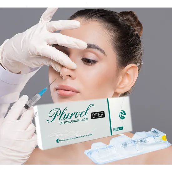 Premium Hyaluronic Acid Serum for Intense Skin Hydration - Image 4